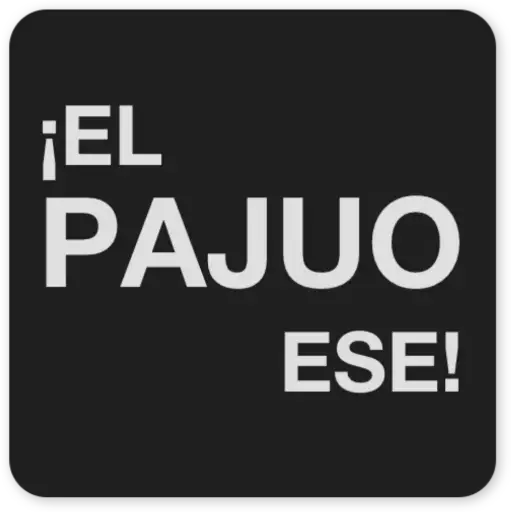 FRASES TIPICAS UNIVERSALES 2