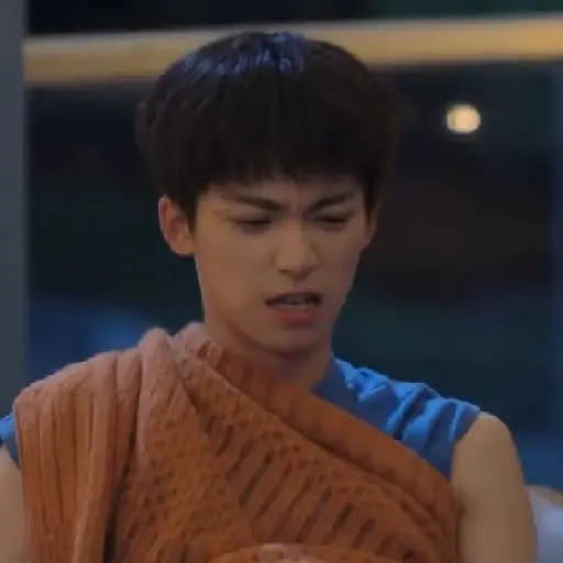 revenge love  preview