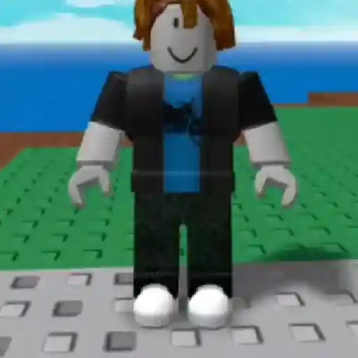 🧩🤖 ROBLOX [Emotes] 🤖🧩