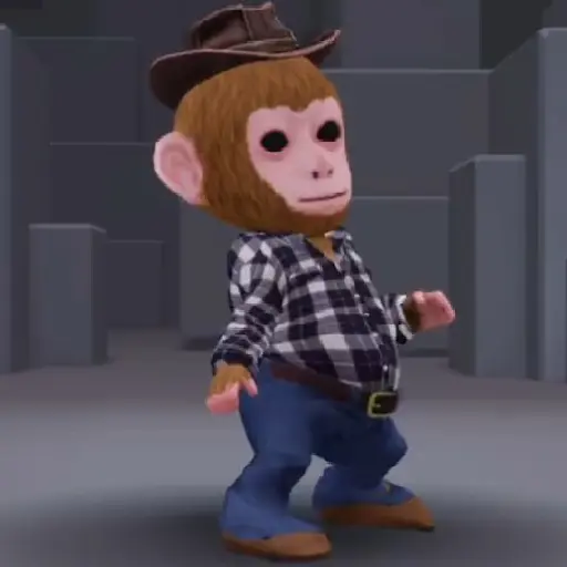 🧩🤖 ROBLOX [Emotes] 🤖🧩