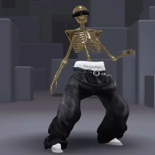 🧩🤖 ROBLOX [Emotes] 🤖🧩