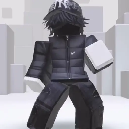 🧩🤖 ROBLOX [Emotes] 🤖🧩