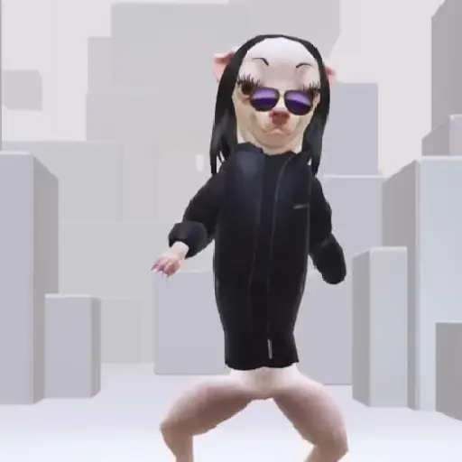 🧩🤖 ROBLOX [Emotes] 🤖🧩