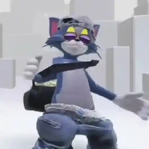 🧩🤖 ROBLOX [Emotes] 🤖🧩