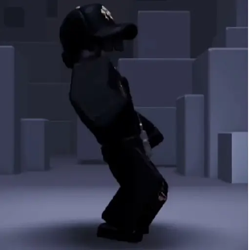 🧩🤖 ROBLOX [Emotes] 🤖🧩