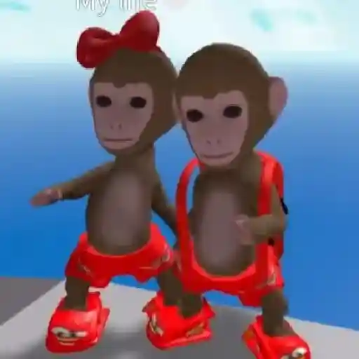 🧩🤖 ROBLOX [Emotes] 🤖🧩