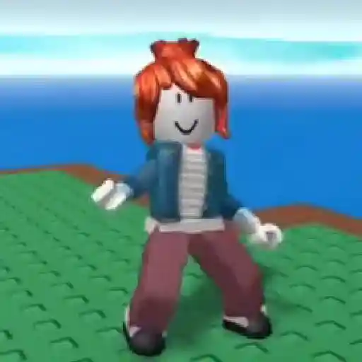 🧩🤖 ROBLOX [Emotes] 🤖🧩