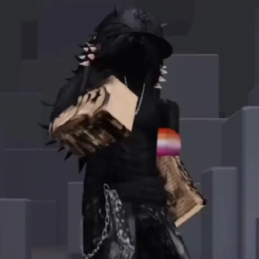 🧩🤖 ROBLOX [Emotes] 🤖🧩