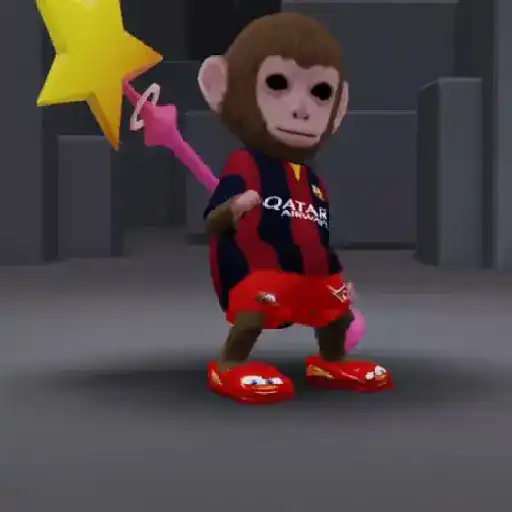 🧩🤖 ROBLOX [Emotes] 🤖🧩