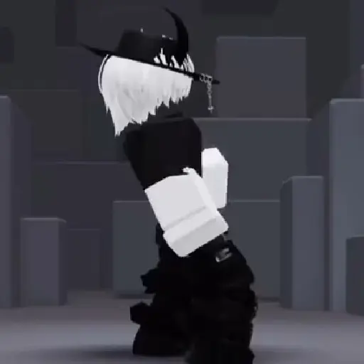 🧩🤖 ROBLOX [Emotes] 🤖🧩