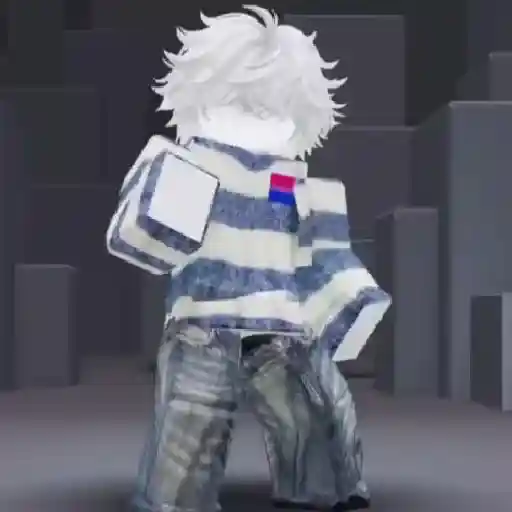 🧩🤖 ROBLOX [Emotes] 🤖🧩