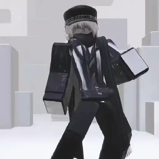 🧩🤖 ROBLOX [Emotes] 🤖🧩