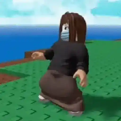 🧩🤖 ROBLOX [Emotes] 🤖🧩 preview