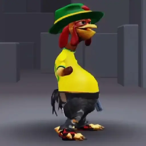 🧩🤖 ROBLOX [Emotes] 🤖🧩