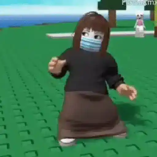 🧩🤖 ROBLOX [Emotes] 🤖🧩