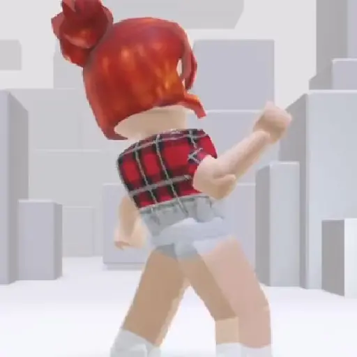 🧩🤖 ROBLOX [Emotes] 🤖🧩