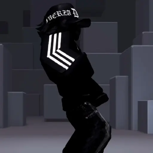 🧩🤖 ROBLOX [Emotes] 🤖🧩