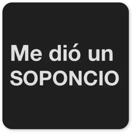 FRASES TIPICAS UNIVERSALES 3