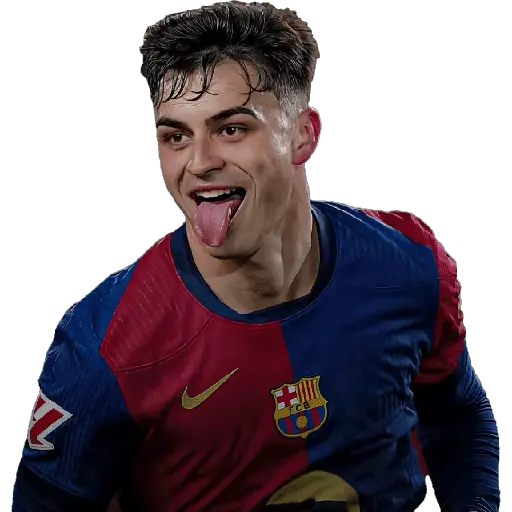 FC Barcelona 4