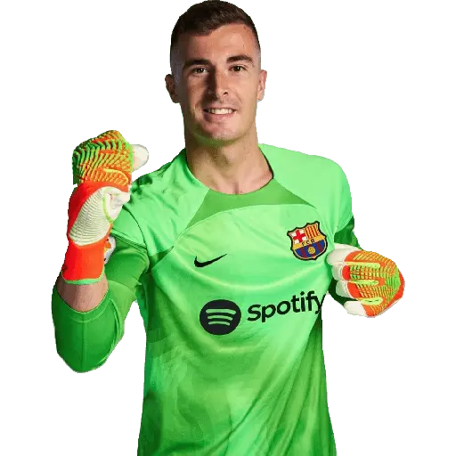 FC Barcelona 4