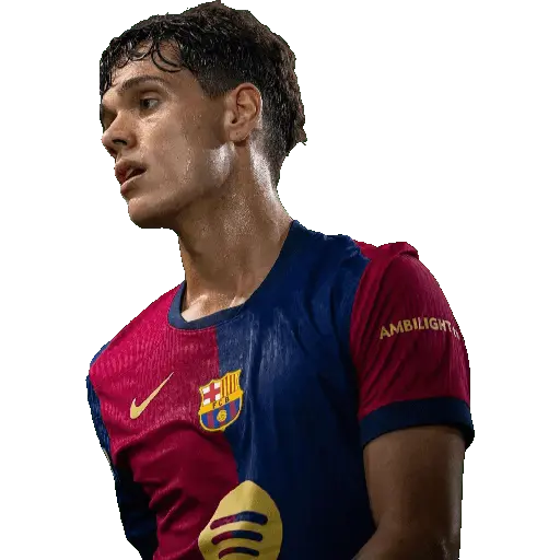 FC Barcelona 4