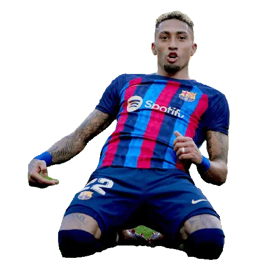 FC Barcelona 4