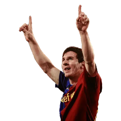FC Barcelona 4