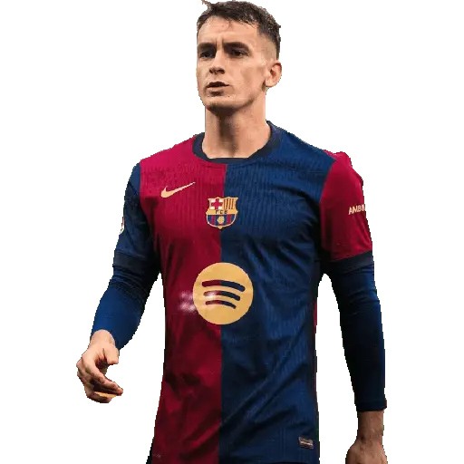 FC Barcelona 4