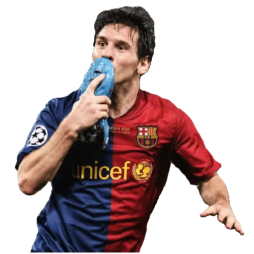 FC Barcelona 4