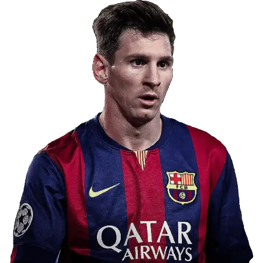 FC Barcelona 4