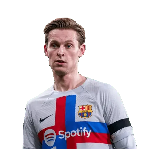 FC Barcelona 4