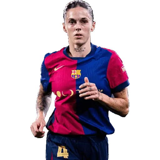 FC Barcelona 4