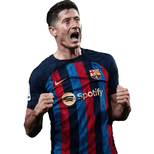 FC Barcelona 4