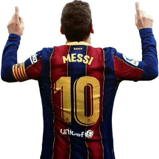 FC Barcelona 4
