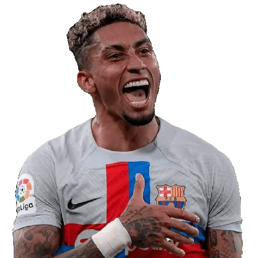 FC Barcelona 4