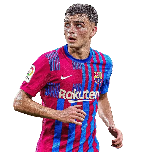 FC Barcelona 4