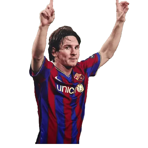 FC Barcelona 4