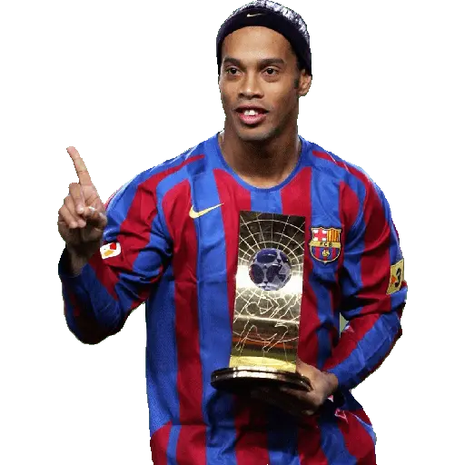FC Barcelona 4