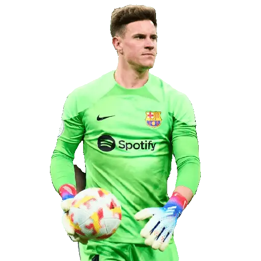 FC Barcelona 4
