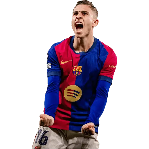 FC Barcelona 4