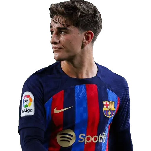 FC Barcelona 4