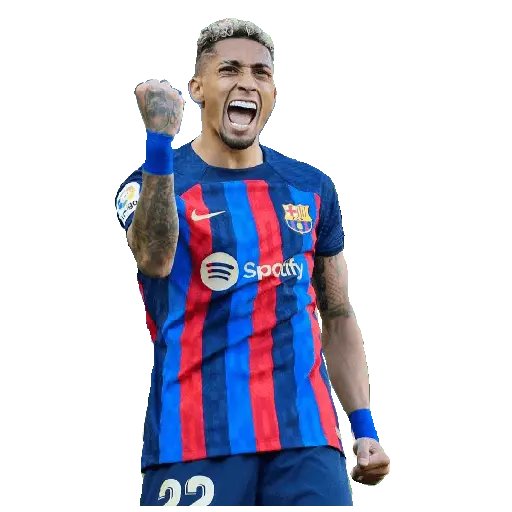 FC Barcelona 4