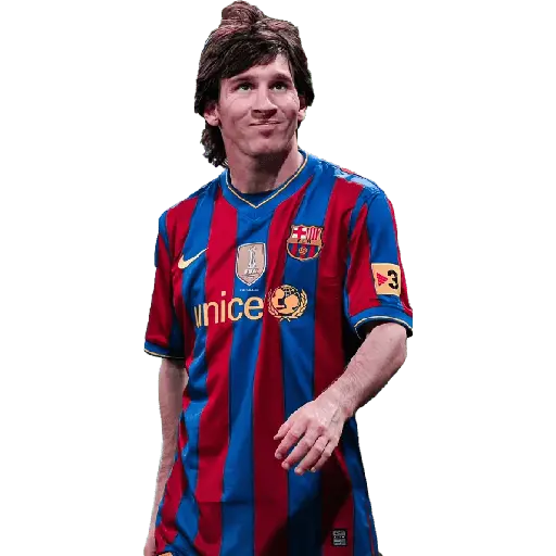 FC Barcelona 4