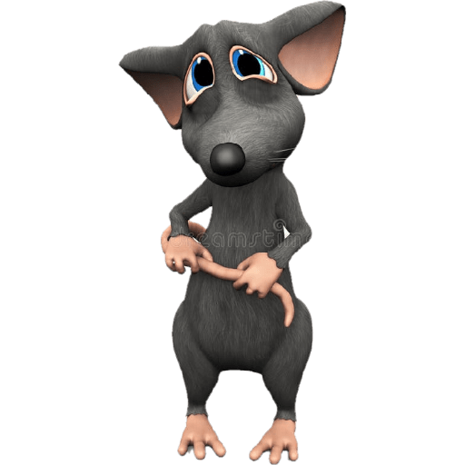 ratita preview