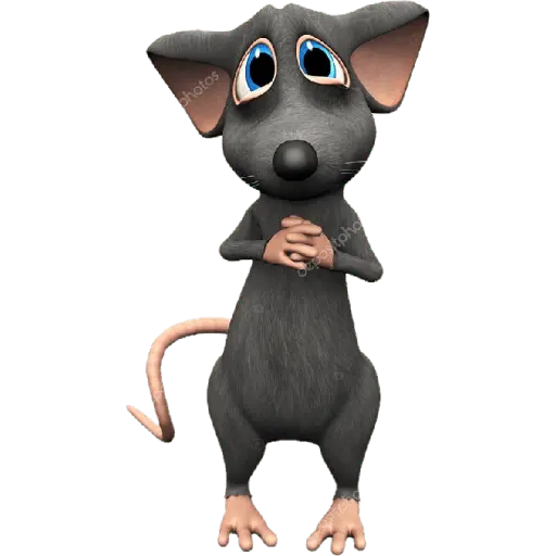 ratita