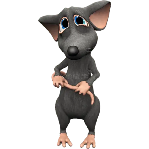 ratita
