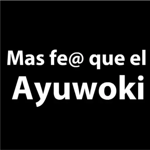 FRASES TIPICAS UNIVERSALES 4