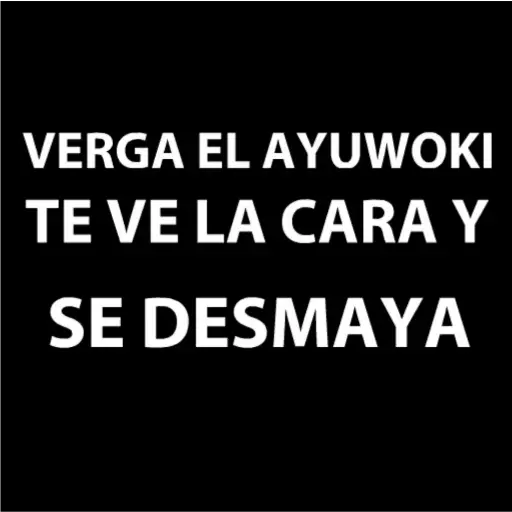 FRASES TIPICAS UNIVERSALES 4