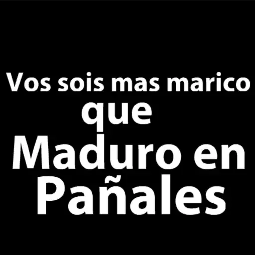 FRASES TIPICAS UNIVERSALES 4