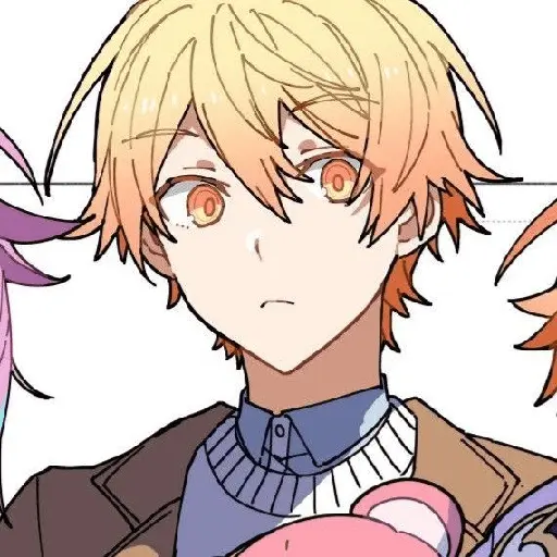 Tsukasa Tenma⭐